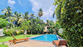 Hala Heritage Villa